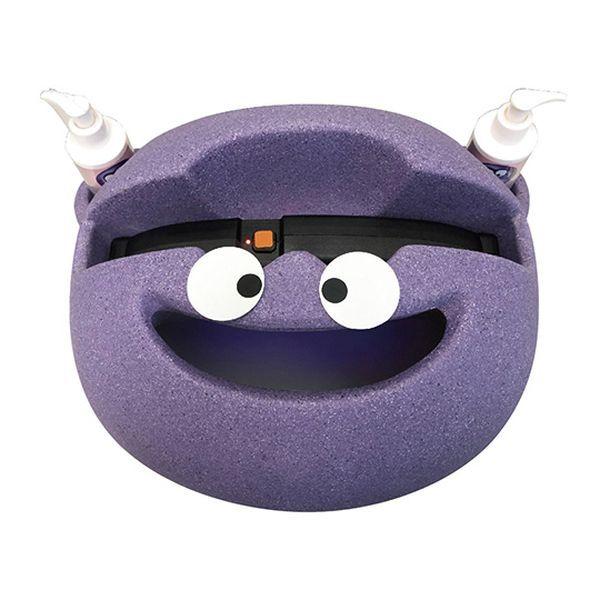 アズワン(AS ONE) 手洗い評価キット グリッターバグLEDセット(スタンダード) 11-10101