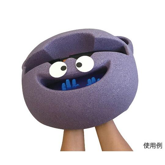 アズワン(AS ONE) 手洗い評価キット グリッターバグLEDセット(スタンダード) 11-10101 アズワン(AS 11-10101