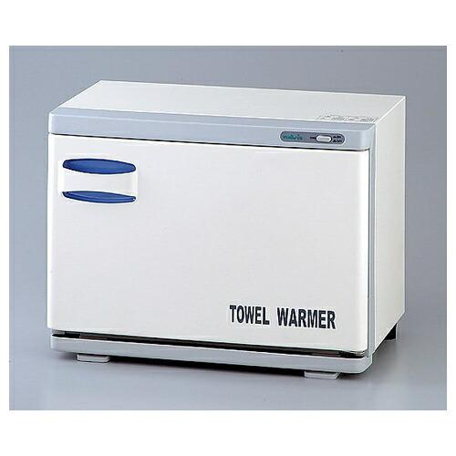 ナビス（アズワン） タオルウォーマー 約18L(おしぼり約75〜90本) 1台