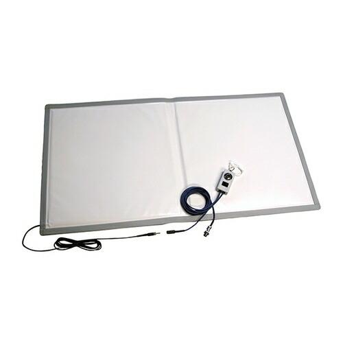 アズワン(AS ONE) 離床センサーふむナールLW(ナースコール連動) アイホン5PNF 00127AS111 1個