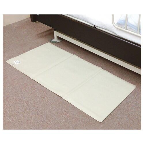 アズワン(AS ONE) コールマット(R)・コードレス 500×1200mm ケアコム6PF HC-R(C6F) 1個