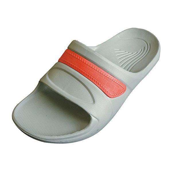 国内即発送 アズワン As One 楽ぴたサンダル レッド 7号 24 5 25 0cm Ls 3 Neotextreview Com