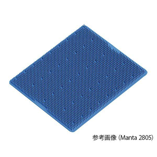 アズワン(AS ONE) 滅菌トレー用シリコンマット 295×247×14 Manta 2805