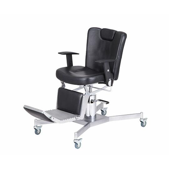 【希少品】 アズワン(AS ONE) 洗髪用チェア NSC-B [個人宅配送不可] 【AAA3918458307】(137841円)