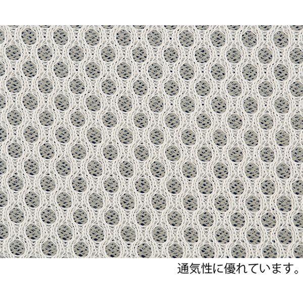 アズワン(AS ONE) 姿勢保持マット(高齢者・重身障者用) 座面用交換カバー