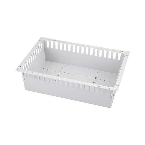 アズワン(AS ONE) バスケット6417 600×400×168mm