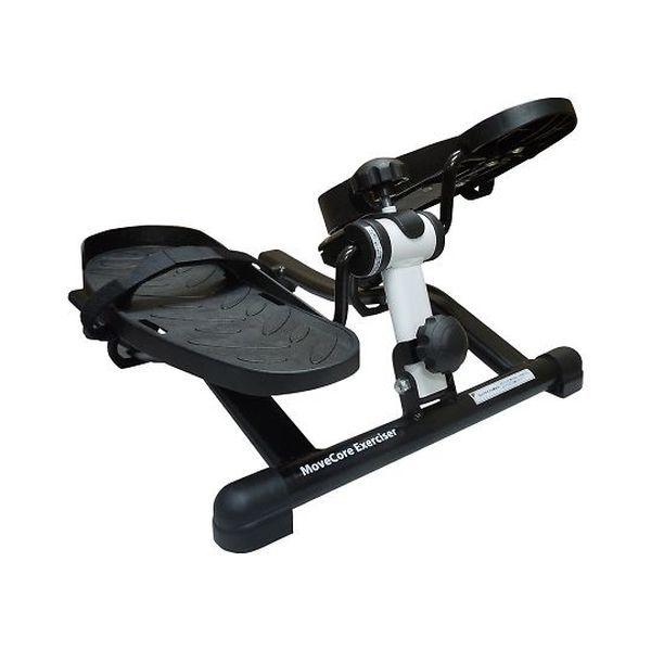 アズワン(AS ONE) ムーブコアエクササイザー ホワイト MCE09190W