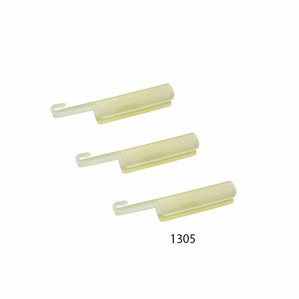 アズワン(AS ONE) ストリームガード(外挿式バイトブロック) ラウンドS 1305