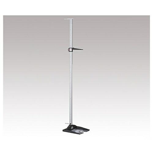 アズワン(AS ONE) 身長計［簡易式携帯用］ HM200P 1台