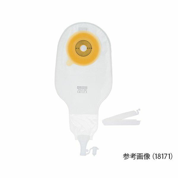 アズワン(AS ONE) イレファイン(単品系装具)Dキャップ50 10枚 16993