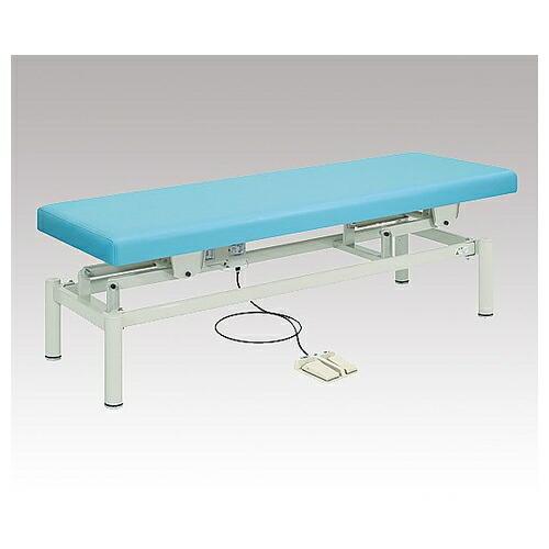 アズワン(AS ONE) 電動ハイローベッド ピンク 700 TB-912 1台