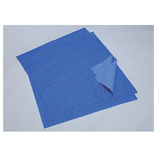 アズワン(AS ONE) サーレムクルム(R)(滅菌用ディスポーザブルラップ材)標準 600×600mm SKS-1060B 1箱(400枚入り)