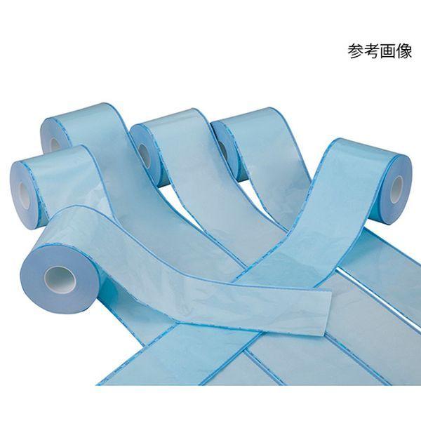 ナビス（アズワン） プロシェア滅菌ロールバッグ 350mm×100m SRP350