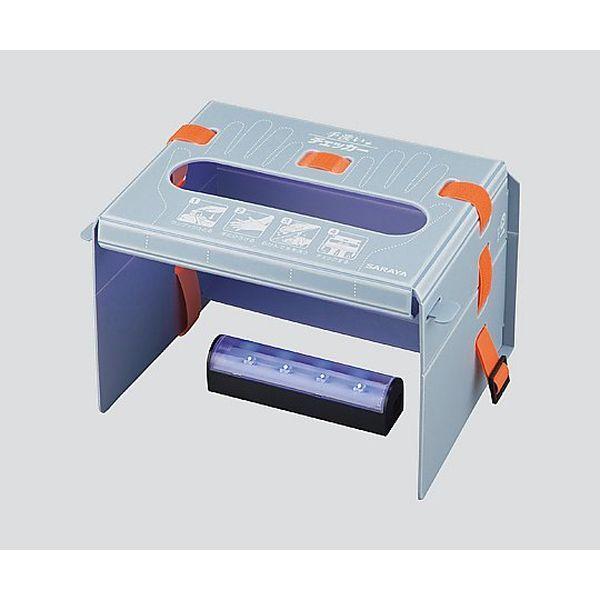 アズワン(AS ONE) 手洗いチェッカーLED セット一式 41338