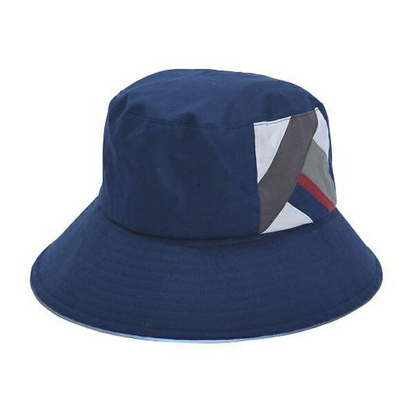 アズワン(AS ONE) 頭部保護帽(おでかけヘッドガードセパレート・クローシュタイプ) ネイビー M KM-3000D