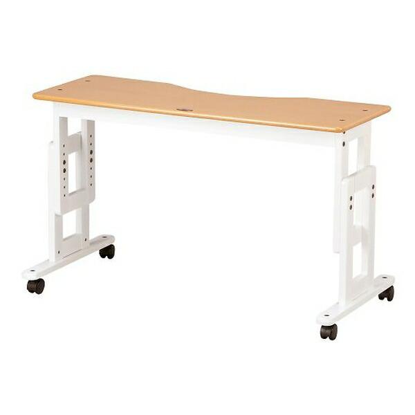 アズワン(AS ONE) サポートテーブル D・ホワイト