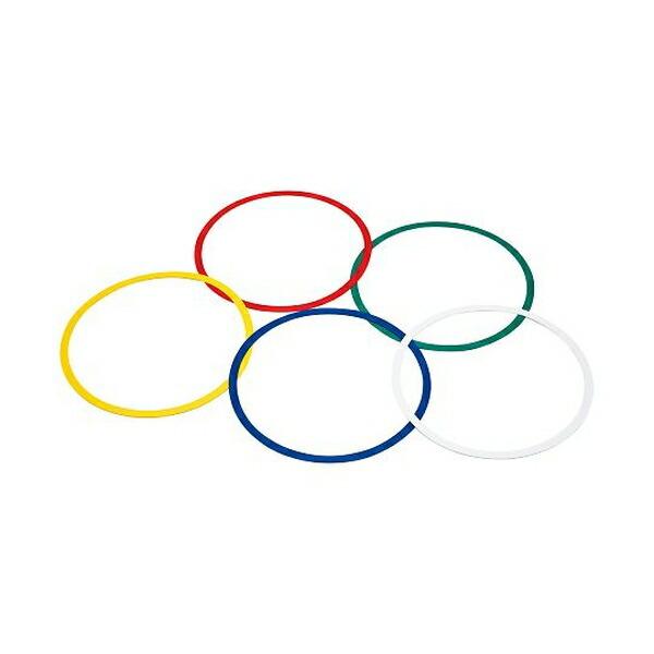 アズワン(AS ONE) ステップカラーラバーリング60 B-2700