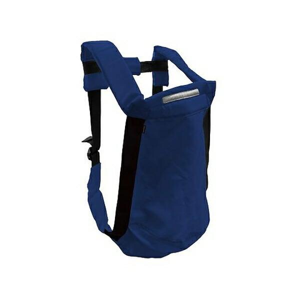 アズワン(AS ONE) 避難くん 介助帯 ネイビー 01-131