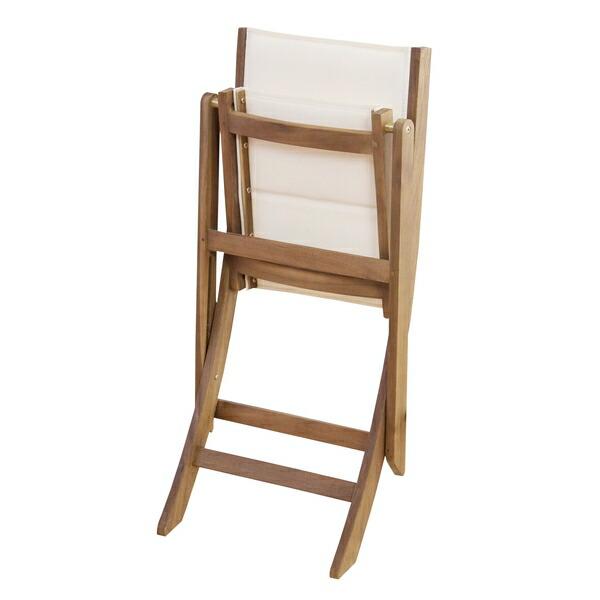 ベージュ アウトドアチェア 木製アームレスト 楽天市場】【木製