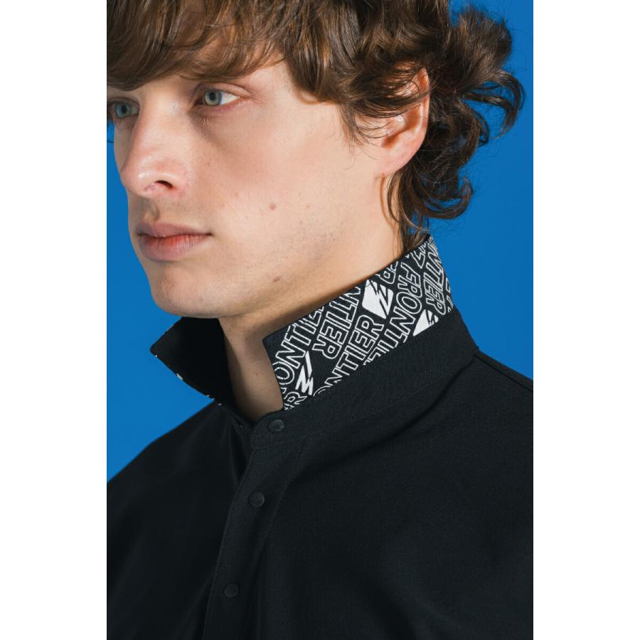 在庫限り 夏物売り尽くしセール アイズフロンティア 110 吸水速乾ストレッチマイクロピケ半袖ポロシャツ カラー2色 サイズS〜4L【在庫有り】 | I'Z FRONTIER | 07