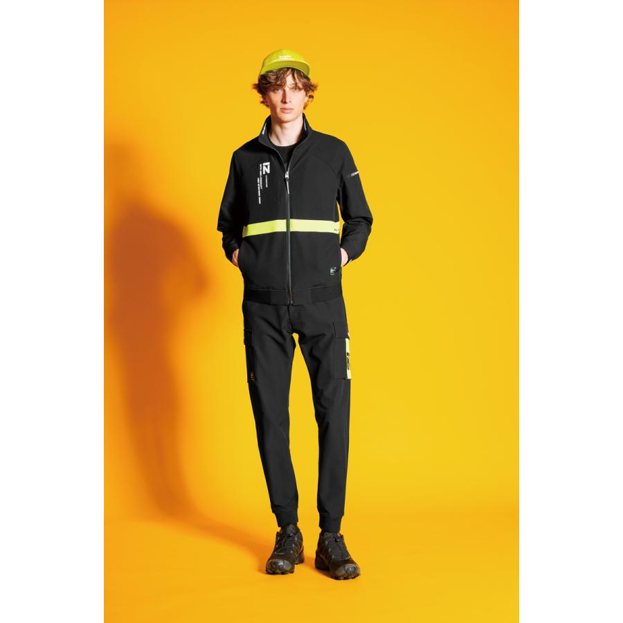 I'Z FRONTIER アイズフロンティア 3360シリーズ 上下セット ネオ