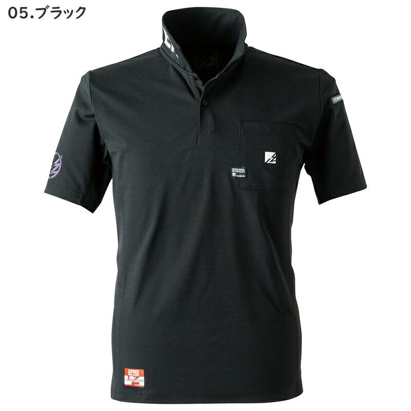 セール　FAIR LIAR フェアライアー 2025年モデル 半袖ポロシャツ セール FAIR LIAR フェアライアー 2025年モデル 半袖ポロシャツ