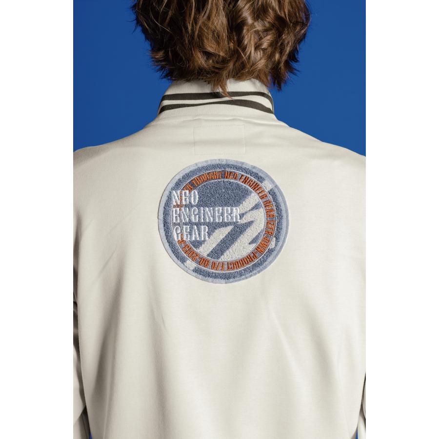 I'Z FRONTIER　5918ジャケットジョガーパンツセット I´Z FRONTIER 5918ジャケットジョガーパンツセット