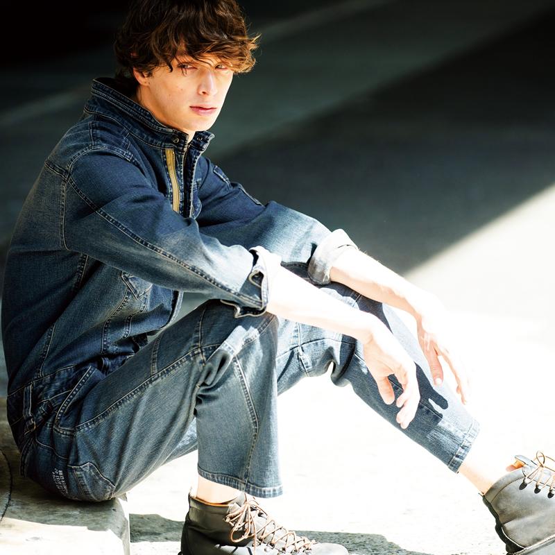 I'Z FRONTIER アイズフロンティア 7264シリーズ 作業着 作業服 7264