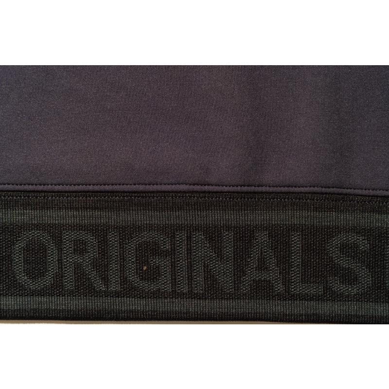 2025秋冬 アイズフロンティア 8610 ライトウェイトストレッチF.Z.アクティブフーディー カラー2色 サイズS〜4L 長袖 フードパーカー 作業着 作業服【在庫有り】 | I'Z FRONTIER | 08