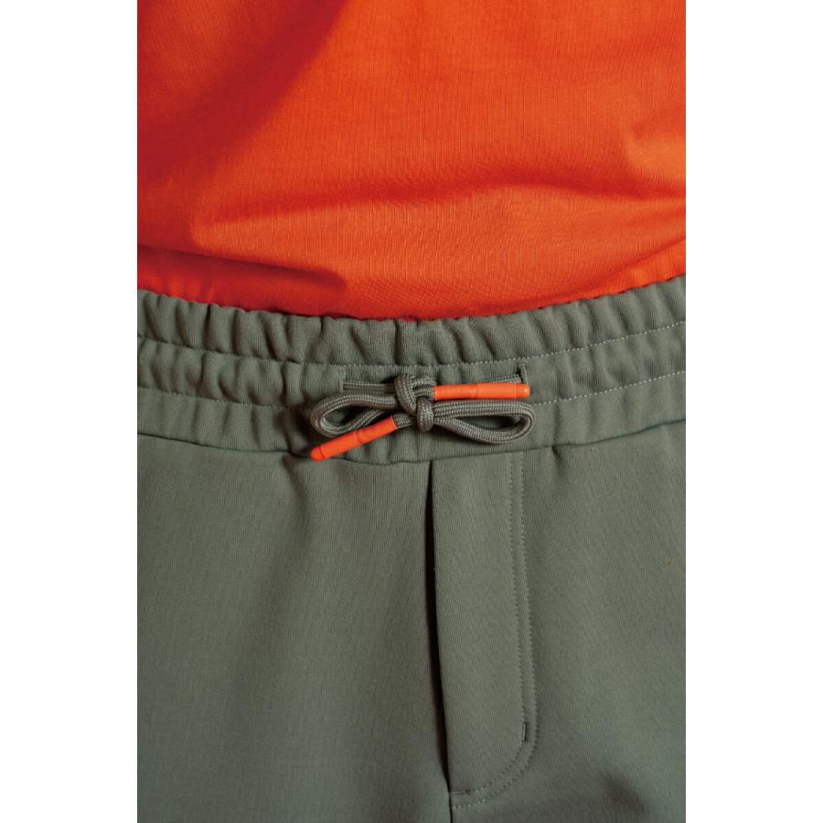 2025秋冬 アイズフロンティア 8930シリーズ  P.D.ストレッチスウェットジョガーパンツ 8933/8933S 3タイプ サイズS〜4L 普段着 秋冬対応【在庫有り】 | I'Z FRONTIER | 14