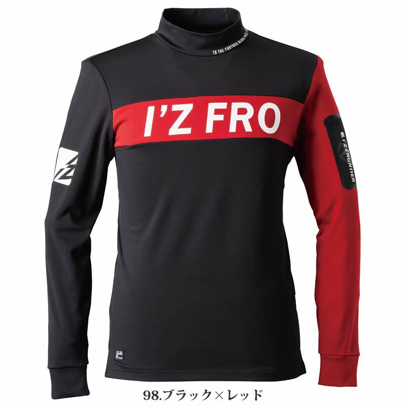 I'Z FRONTIER 3着以上で500円OFF アイズフロンティア 9101 限定