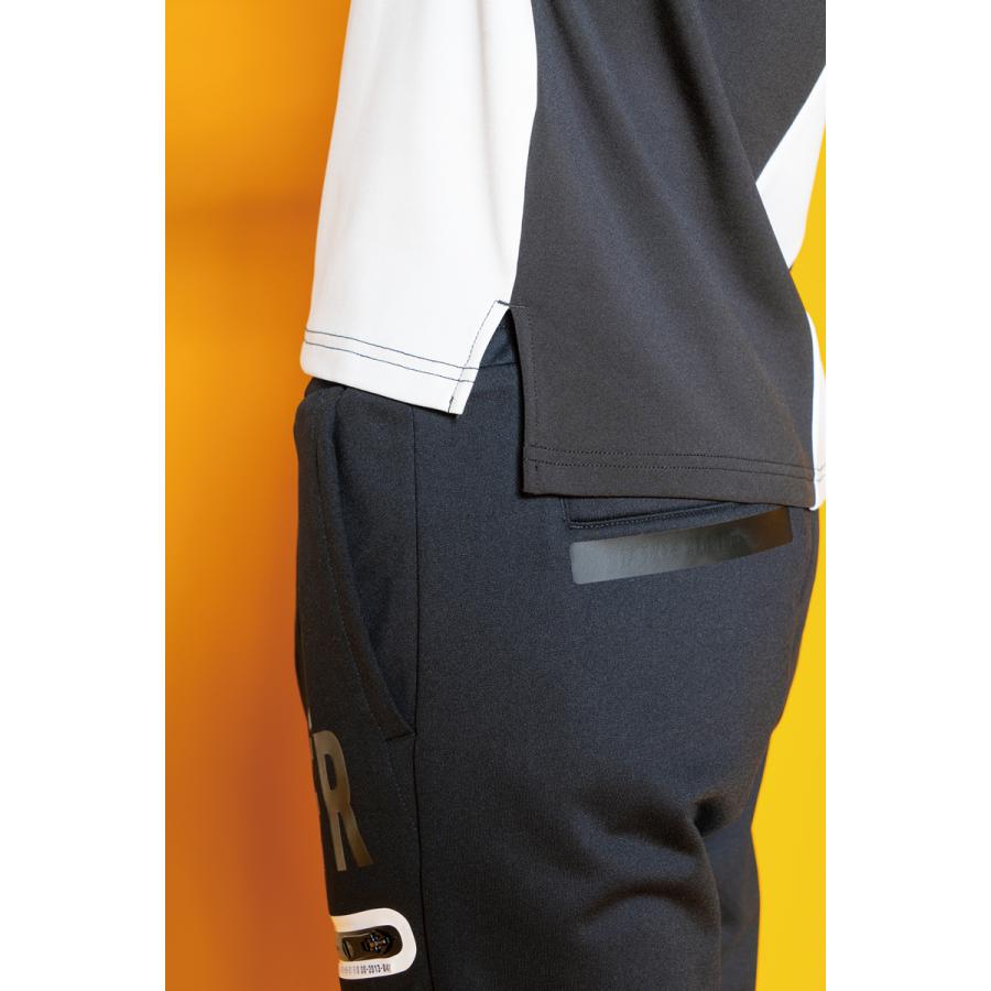 在庫処分 アイズフロンティア 9102 作業着 作業服 裏ピーチ起毛 ストレッチ長袖モックネックシャツ カラー3色 サイズSから3L 9102シリーズ【在庫有り】 | I'Z FRONTIER | 10