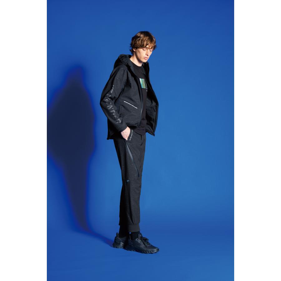 在庫処分 アイズフロンティア 9986 作業着・作業服 防風A.D.ストレッチワークパーカー カラー4色 サイズSから4L 秋冬シーズン対応素材【在庫有り】 | I'Z FRONTIER | 15