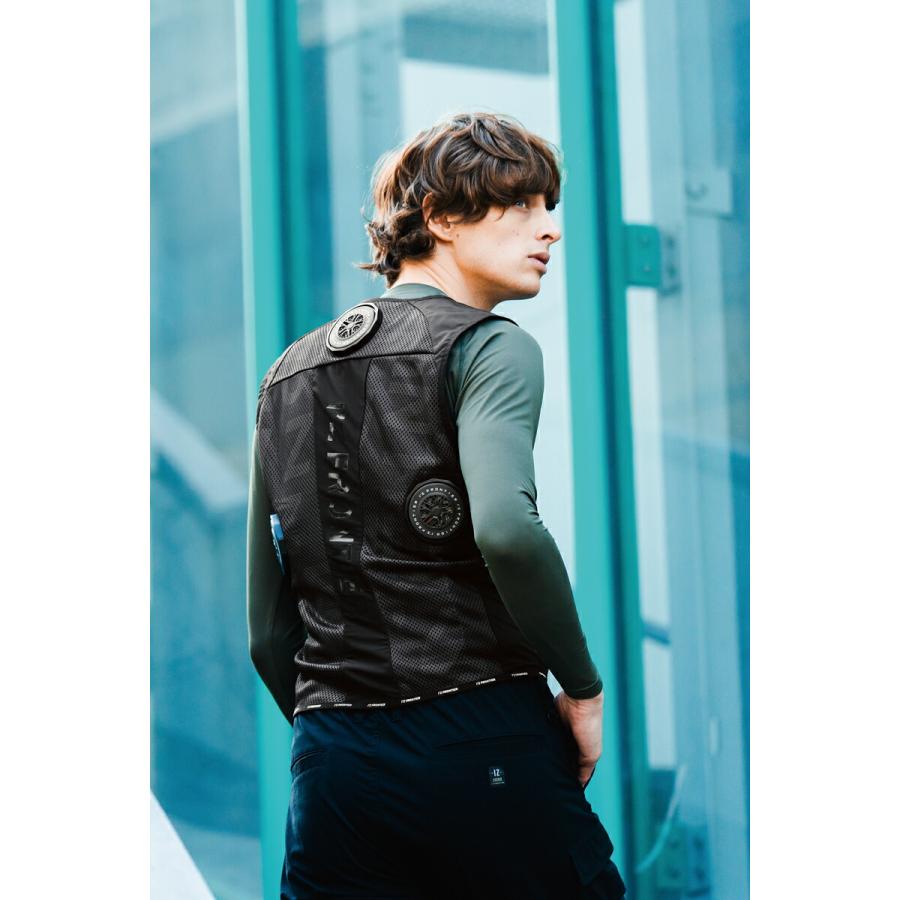 I'Z FRONTIER アイズフロンティア PSBP1073 冷却ビッグペルチェ3個