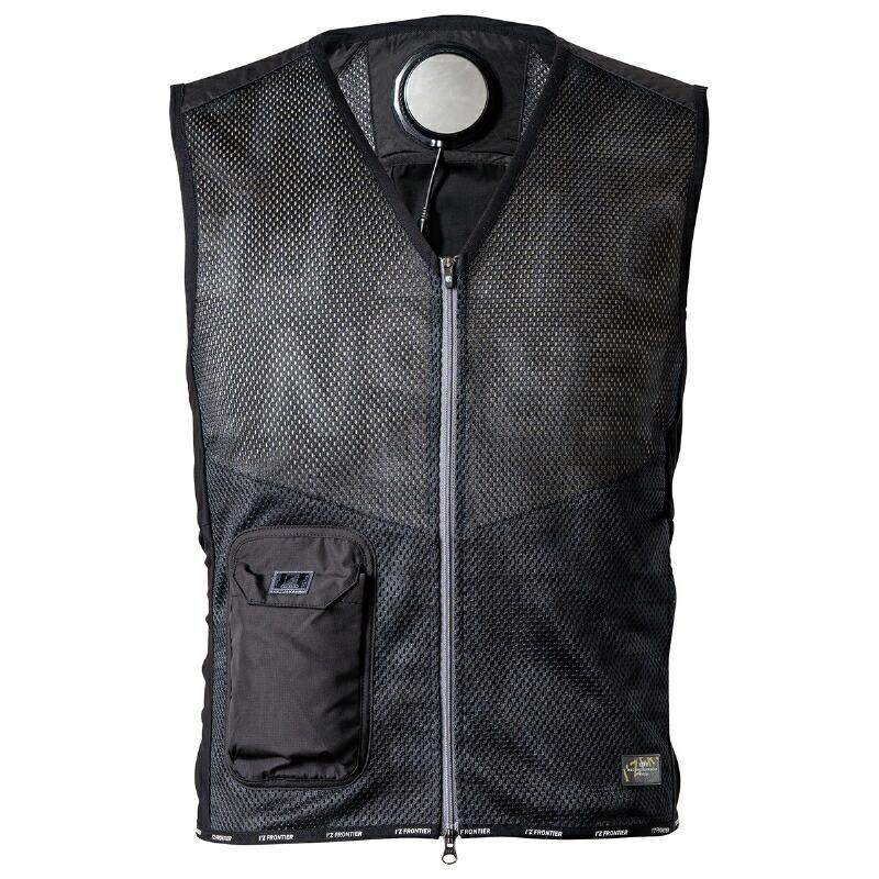 I'Z FRONTIER アイズフロンティア PSBP1073 冷却ビッグペルチェ3個