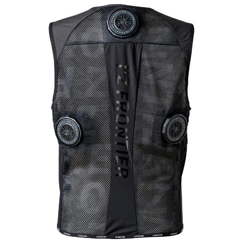 I'Z FRONTIER アイズフロンティア PSBP1073 冷却ビッグペルチェ3個