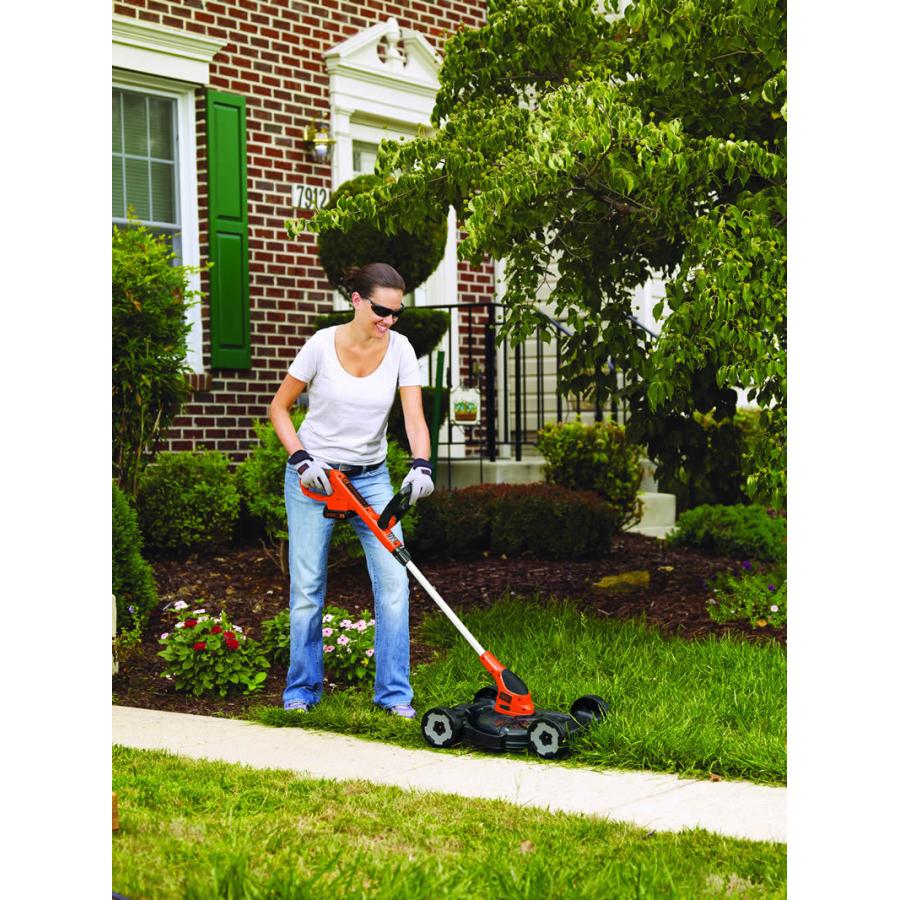 廃番：ブラックアンドデッカー(BLACK&DECKER) GCM18N-JP 18V 2.0Ah 