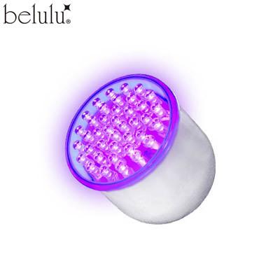 ボディ・フェイスケア belulu KRD-1022 楽天市場】【1000円OFFクーポン】美ルル ヒカリミニ KRD1022