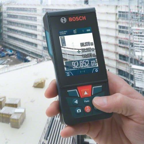BOSCH（DIY、工具） BOSCH ボッシュ データ転送レーザー距離計 三脚 