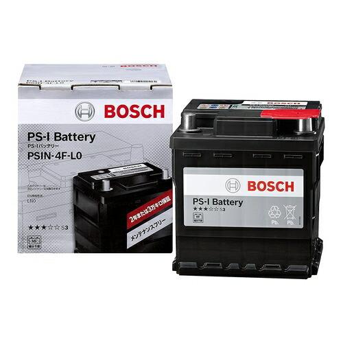 BOSCH（DIY、工具） BOSCH(ボッシュ) PS-I PSIN-4F-L0 輸入車用 
