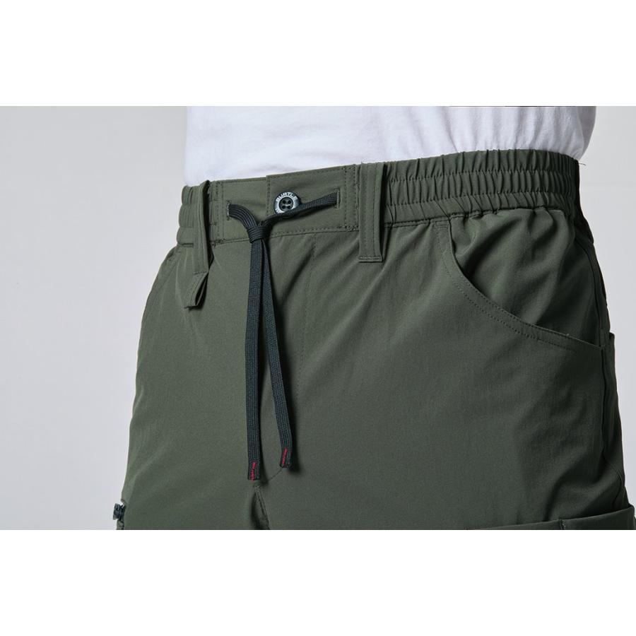 BURTLE バートル 1022 ジョガーパンツ ユニセックス サイズSから3XL カラー3色 ストレッチ 吸水速乾 UVカット【在庫有り】 | BURTLE | 12