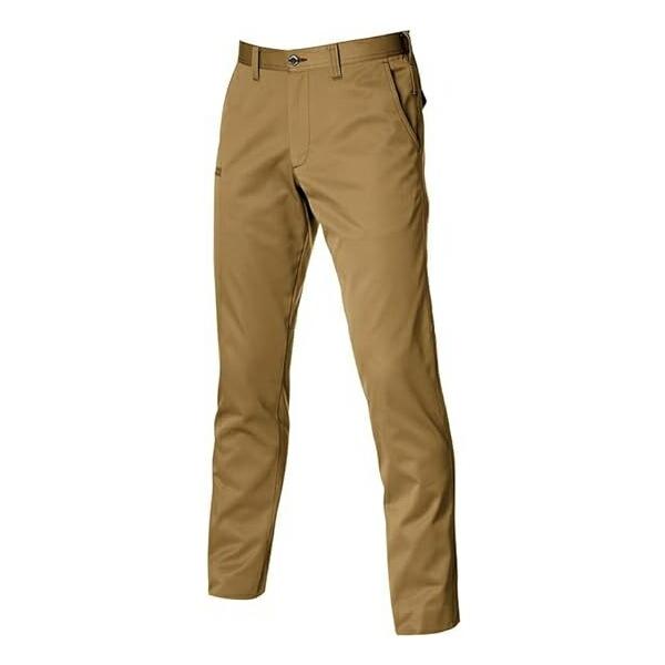 BURTLE バートル 作業着 作業服 1713 ユニセックスパンツ サイズSSから5L カラー5色 | BURTLE | 04