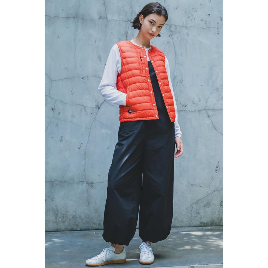 BURTLE バートル  3254 ダウンベスト(ユニセックス) サイズS〜XXL カラー5色 |  | 12