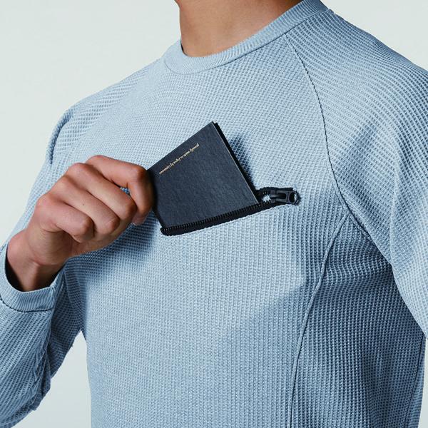 BURTLE バートル  4080 エンジニアシャツ (ユニセックス) サイズS〜XXL カラー4色 |  | 07