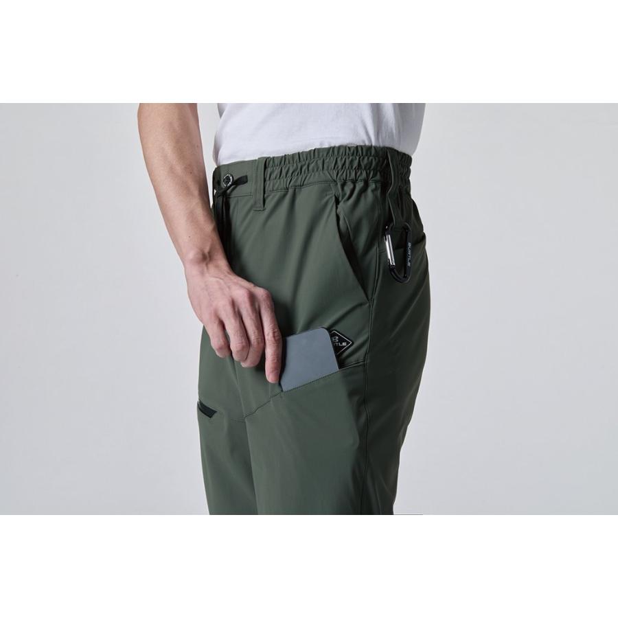 2025年モデル BURTLE(バートル) 4099 ジョガーパンツ(ユニセックス) サイズSからXXL カラー3色 2025年春夏 ストレッチ 吸水速乾 消臭【在庫有り】 | BURTLE | 10