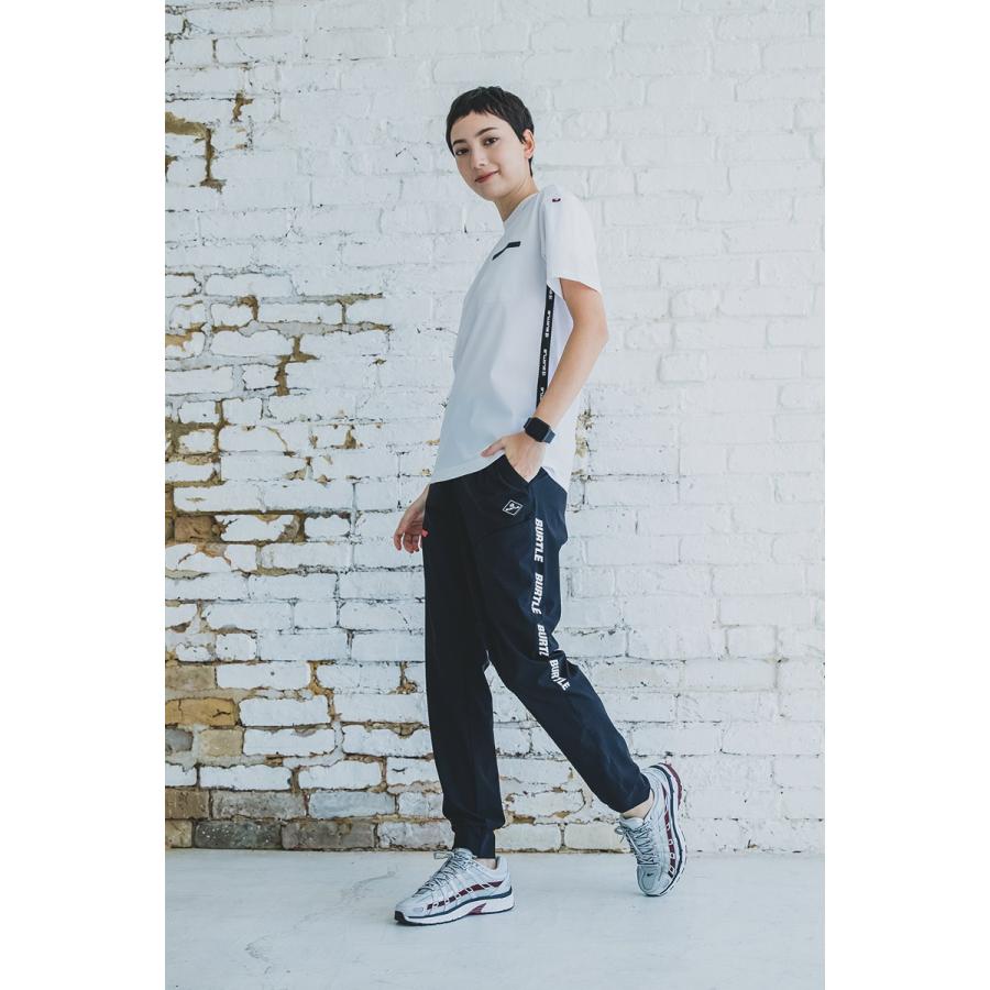 2025年モデル BURTLE(バートル) 4099 ジョガーパンツ(ユニセックス) サイズSからXXL カラー3色 2025年春夏 ストレッチ 吸水速乾 消臭【在庫有り】 | BURTLE | 13