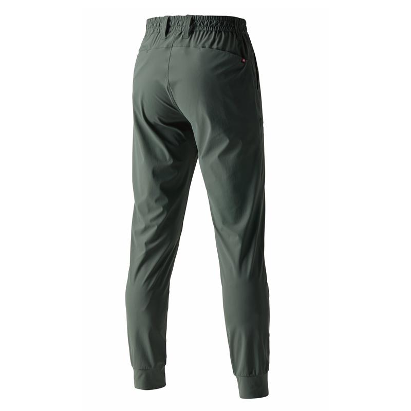 2025年モデル BURTLE(バートル) 4099 ジョガーパンツ(ユニセックス) サイズSからXXL カラー3色 2025年春夏 ストレッチ 吸水速乾 消臭【在庫有り】 | BURTLE | 04