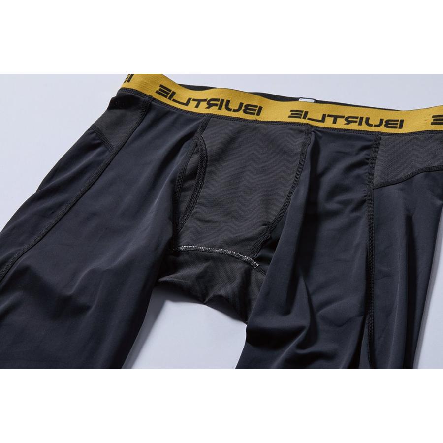 BURTLE バートル 4106 アイスフィッテッドパンツ(ユニセックス) サイズS〜XL カラー5色 ストレッチ 吸汗速乾 消臭【在庫有り】 | BURTLE | 08