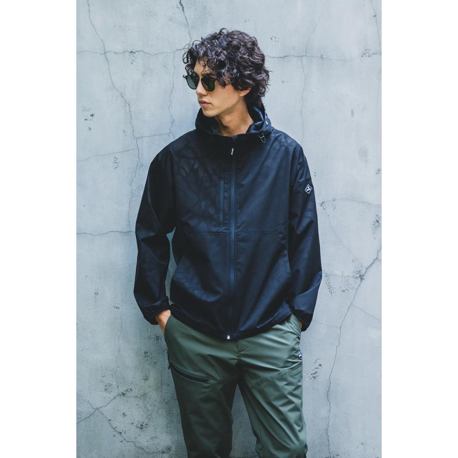 BURTLE バートル 作業着 作業服 480 フーディージャケット ユニセックス サイズS〜3XL カラー4色 2024年秋冬 ストレッチ 耐水 防風性 強撥水加工【在庫有り】 | BURTLE | 15