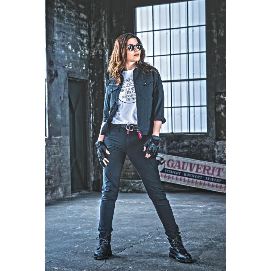 BURTLE バートル 作業着 作業服 5032 カーゴパンツ(ユニセックス) サイズ：SS〜8L カラー4色 2025年春夏 ストレッチ 吸汗速乾【在庫有り】 | BURTLE | 14